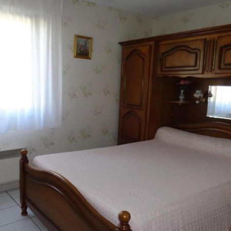 Appartement F3 Avec Garage Et Loggia, 4 Couchages, Proche Thermes Et Centre-Ville, Amelie-Les-Bains - Fr-1-703-147 المظهر الخارجي الصورة